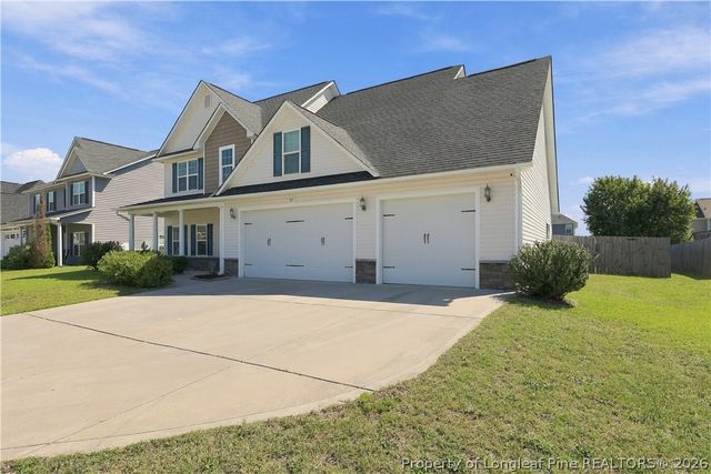 321 Cornhill Road, Fayetteville, NC 28312