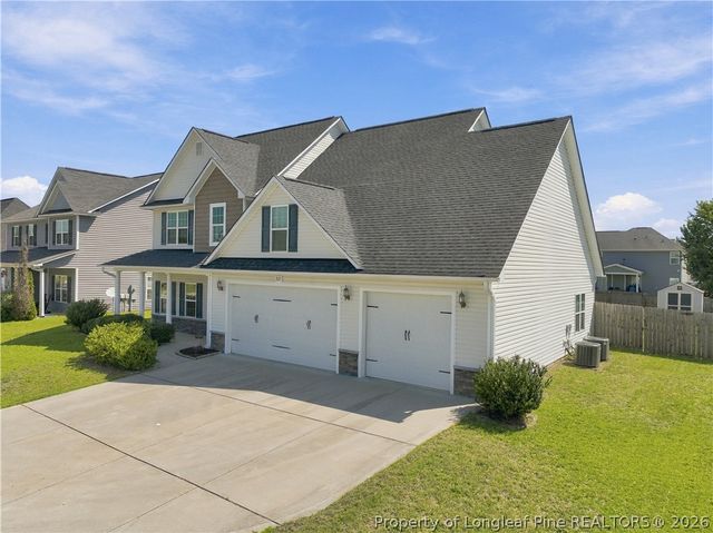 321 Cornhill Road, Fayetteville, NC 28312