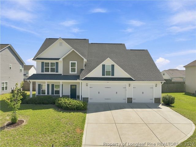 321 Cornhill Road, Fayetteville, NC 28312