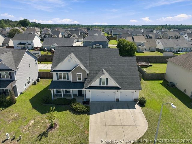 321 Cornhill Road, Fayetteville, NC 28312