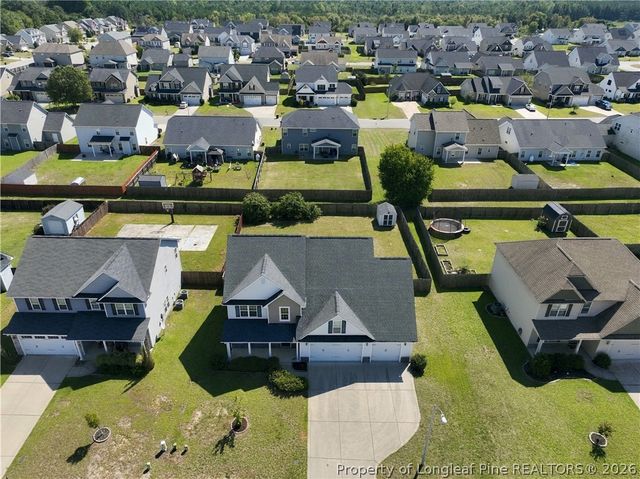 321 Cornhill Road, Fayetteville, NC 28312