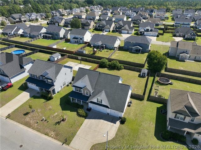 321 Cornhill Road, Fayetteville, NC 28312
