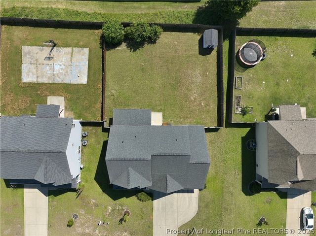 321 Cornhill Road, Fayetteville, NC 28312