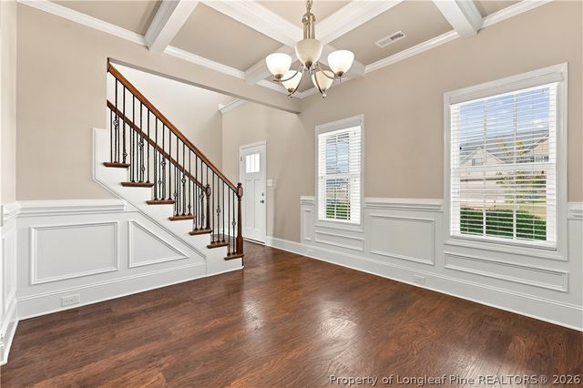321 Cornhill Road, Fayetteville, NC 28312