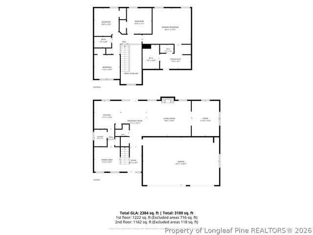 321 Cornhill Road, Fayetteville, NC 28312
