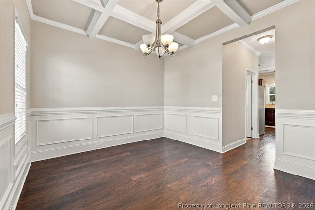 321 Cornhill Road, Fayetteville, NC 28312