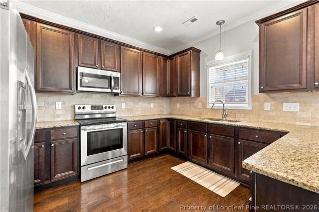 321 Cornhill Road, Fayetteville, NC 28312