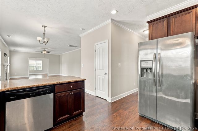 321 Cornhill Road, Fayetteville, NC 28312
