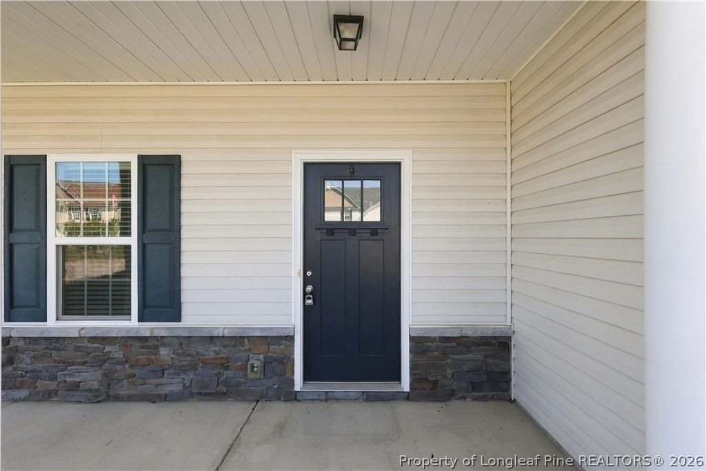 321 Cornhill Road, Fayetteville, NC 28312 — photo 2