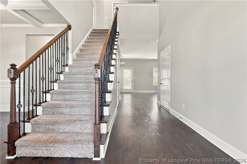 321 Cornhill Road, Fayetteville, NC 28312 — photo 3