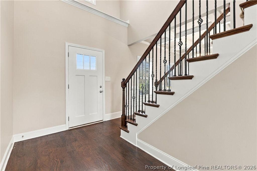 321 Cornhill Road, Fayetteville, NC 28312 — photo 4
