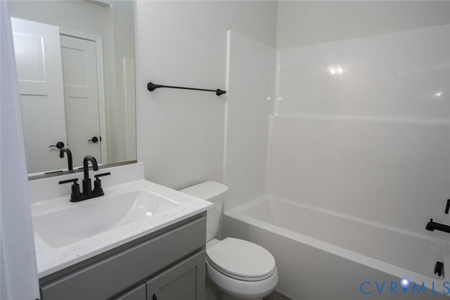 0 Richmond Tpke, Ruther Glen, VA 22546