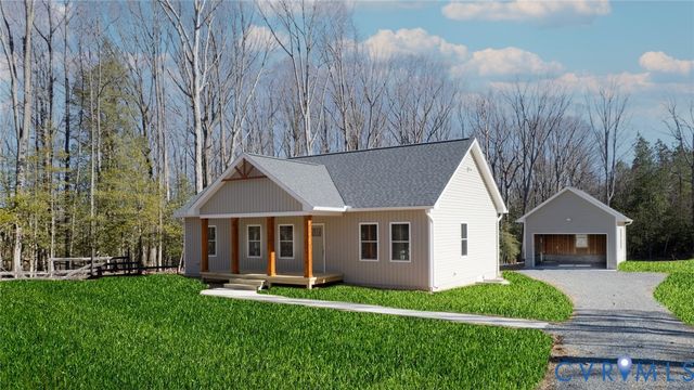 0 Richmond Tpke, Ruther Glen, VA 22546