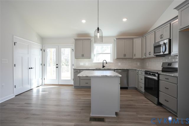 0 Richmond Tpke, Ruther Glen, VA 22546