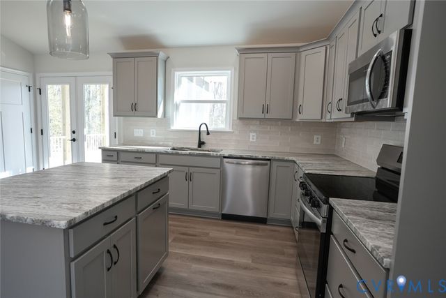 0 Richmond Tpke, Ruther Glen, VA 22546