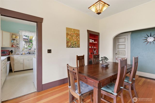 4837 S Sheridan Avenue, Tacoma, WA 98408