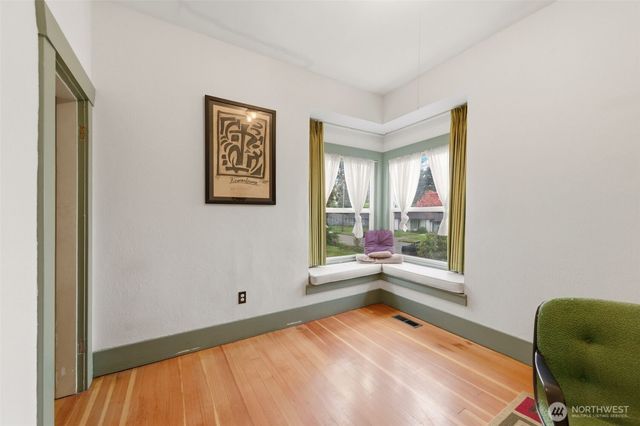 4837 S Sheridan Avenue, Tacoma, WA 98408