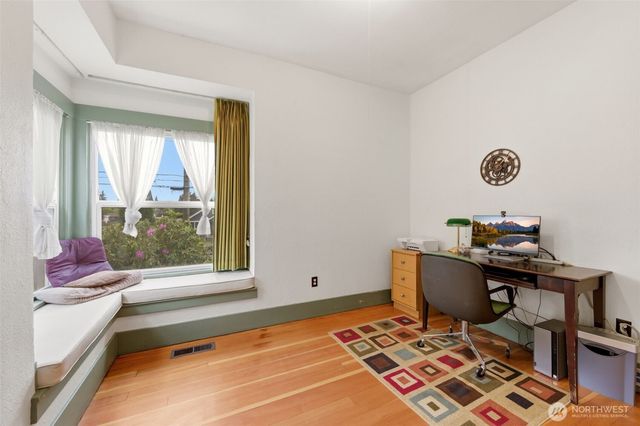 4837 S Sheridan Avenue, Tacoma, WA 98408