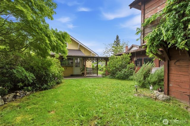 4837 S Sheridan Avenue, Tacoma, WA 98408