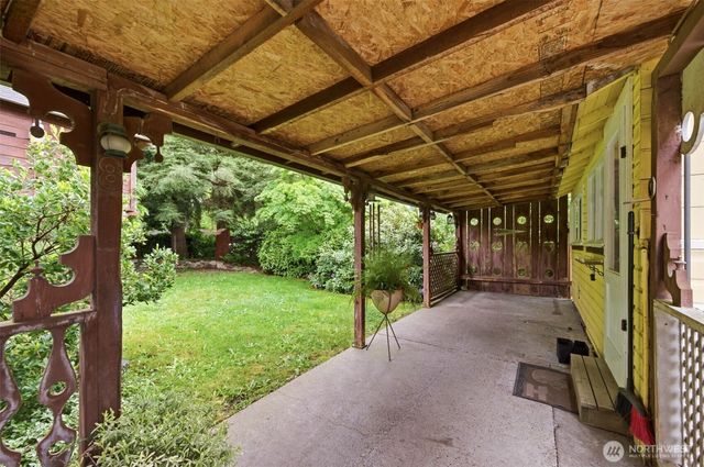 4837 S Sheridan Avenue, Tacoma, WA 98408