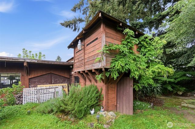 4837 S Sheridan Avenue, Tacoma, WA 98408