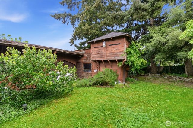 4837 S Sheridan Avenue, Tacoma, WA 98408