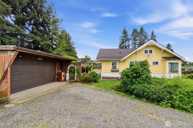 4837 S Sheridan Avenue, Tacoma, WA 98408
