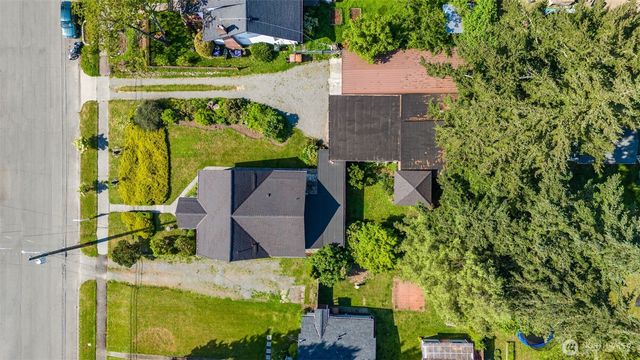 4837 S Sheridan Avenue, Tacoma, WA 98408