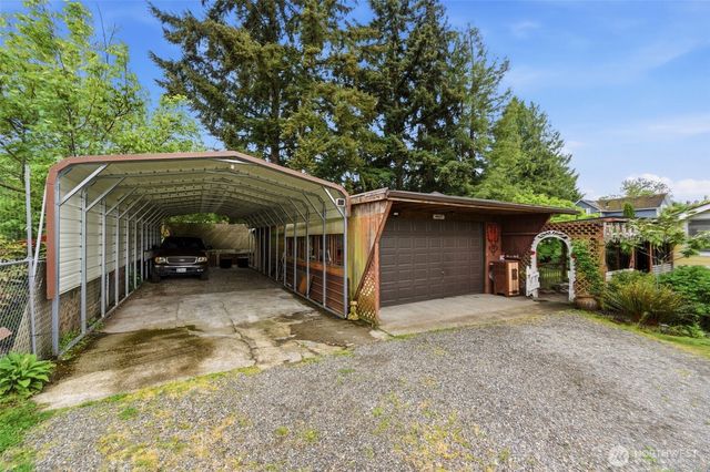 4837 S Sheridan Avenue, Tacoma, WA 98408