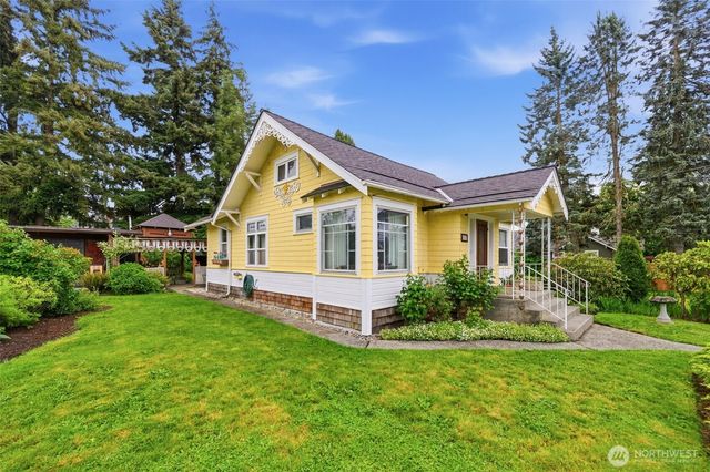 4837 S Sheridan Avenue, Tacoma, WA 98408