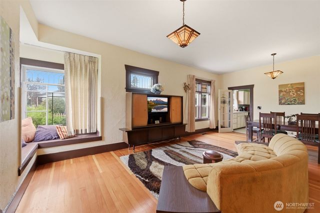 4837 S Sheridan Avenue, Tacoma, WA 98408