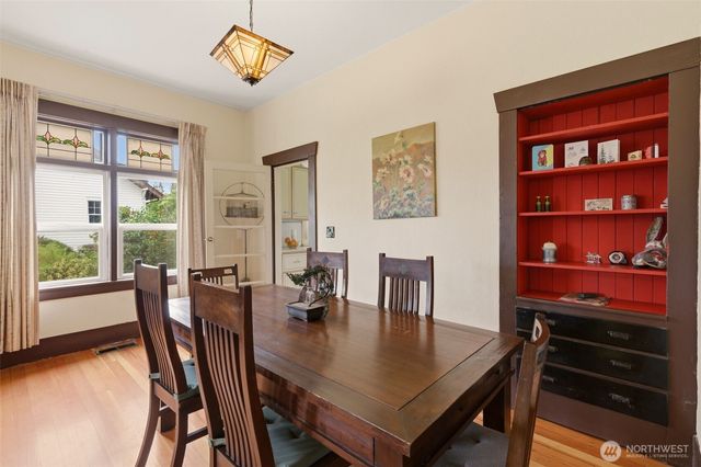 4837 S Sheridan Avenue, Tacoma, WA 98408
