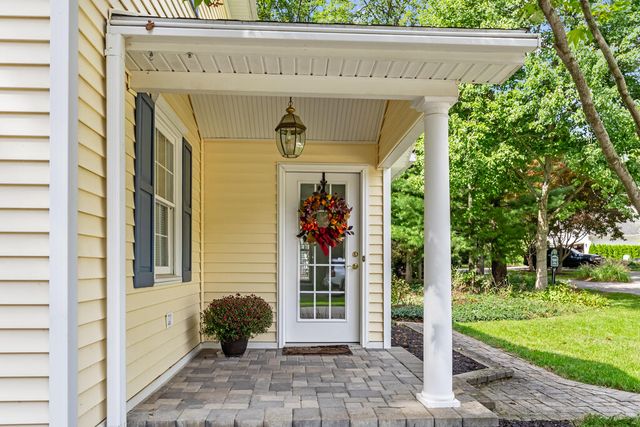 46161 Neeson Street, Northville, MI 48167