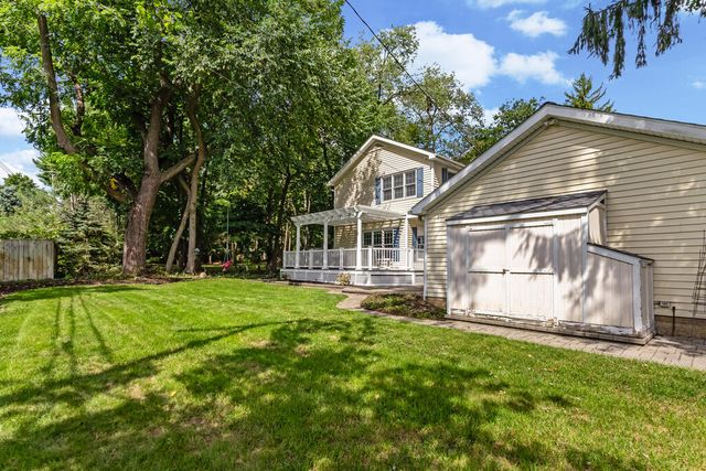 46161 Neeson Street, Northville, MI 48167