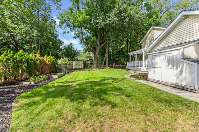 46161 Neeson Street, Northville, MI 48167