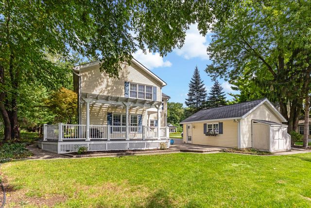 46161 Neeson Street, Northville, MI 48167