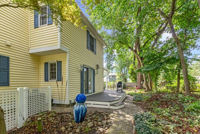 46161 Neeson Street, Northville, MI 48167