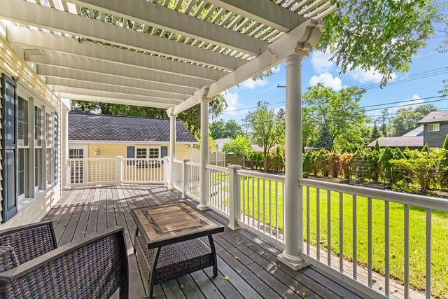 46161 Neeson Street, Northville, MI 48167