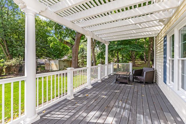 46161 Neeson Street, Northville, MI 48167