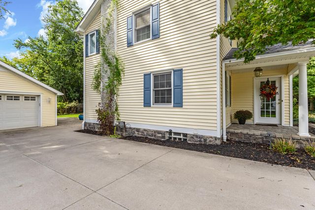 46161 Neeson Street, Northville, MI 48167