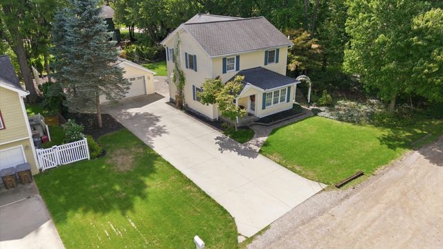 46161 Neeson Street, Northville, MI 48167
