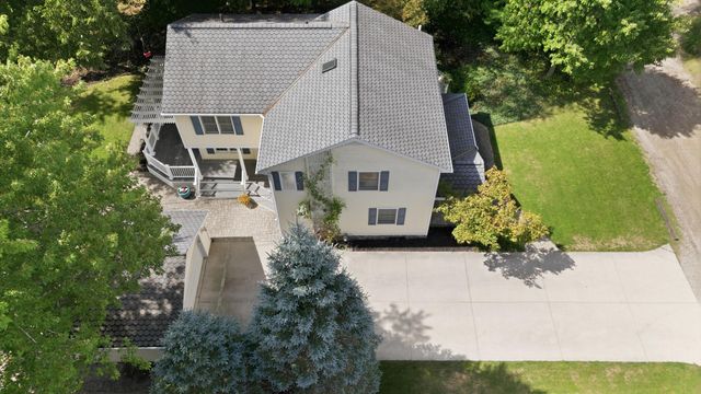 46161 Neeson Street, Northville, MI 48167