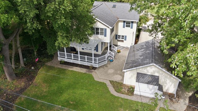 46161 Neeson Street, Northville, MI 48167