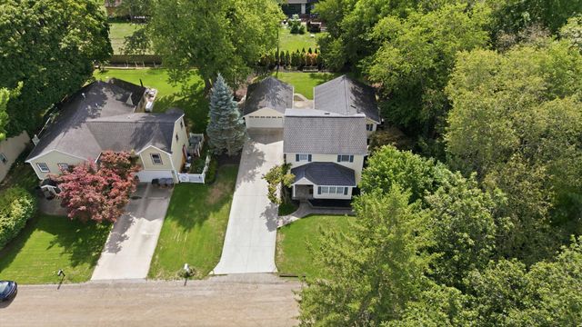 46161 Neeson Street, Northville, MI 48167