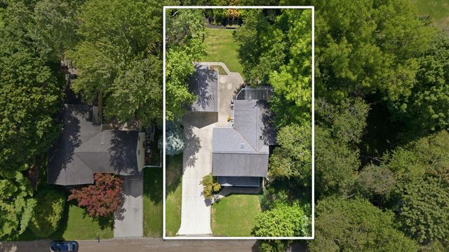 46161 Neeson Street, Northville, MI 48167