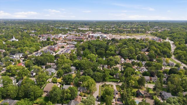 46161 Neeson Street, Northville, MI 48167
