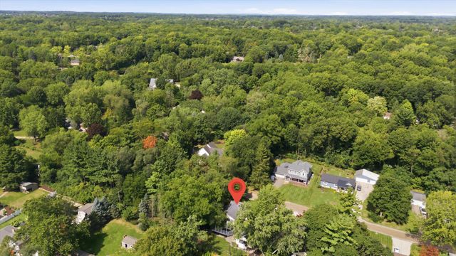 46161 Neeson Street, Northville, MI 48167