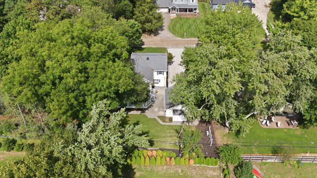 46161 Neeson Street, Northville, MI 48167
