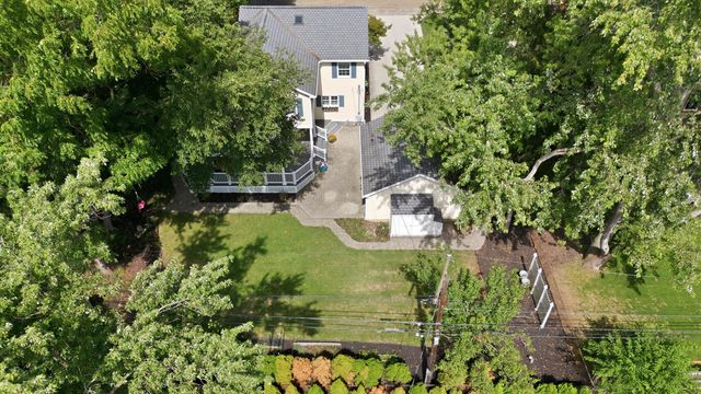 46161 Neeson Street, Northville, MI 48167