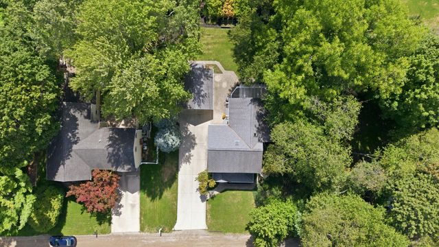 46161 Neeson Street, Northville, MI 48167